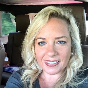 Meet your Posher, Tammy